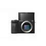 Sony Alpha 6600 + Objectif 18-135