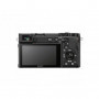 Sony Alpha 6600 + Objectif 18-135