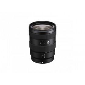 Sony E 16 a 55 mm f / 2,8 G