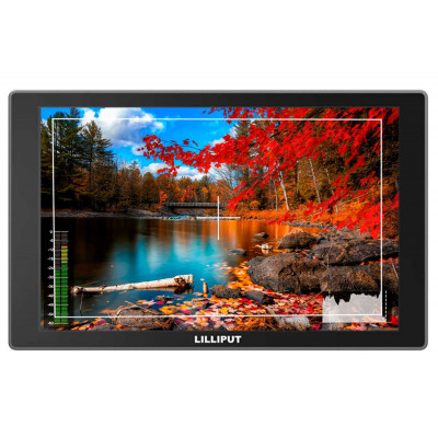 Lilliput A11 Moniteur 10.1 3840x2160 - Entree/Sortie 3G-SDIx1