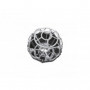 Cinela LEONARD WindshieldsLEONARD windscreen 20mm WITH fur