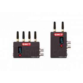 SWIT FLOW500 150m new generation Wireless FHD Video Transmitter