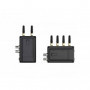 SWIT FLOW500 150m new generation Wireless FHD Video Transmitter