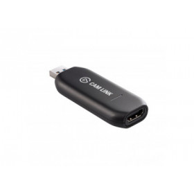 Elgato Cam Link 4K- Clef USB d'acquisition HDMI