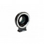 Metabones Canon EF vers BMPCC4K T Speed Booster ULTRA 0.71x