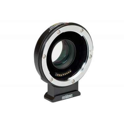 Metabones Canon EF vers BMPCC4K T Speed Booster ULTRA 0.71x
