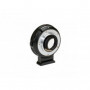 Metabones Canon EF vers BMPCC4K T Speed Booster ULTRA 0.71x
