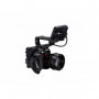 Canon EOS C500 Mark II Camescope Cinema 6K Full Frame