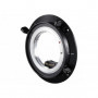 Canon - EF Cinema Lock Mount Kit CM-V1