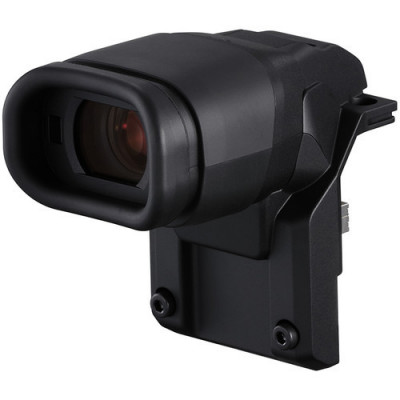 Canon - OLED Electronic View Finder EVF-V50