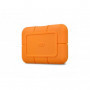 LaCie Rugged SSD 500Go - VIDEO PLUS