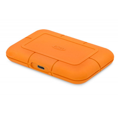 LaCie Rugged SSD 1To - VIDEO PLUS