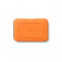 LaCie Rugged SSD 1To - VIDEO PLUS