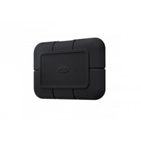 LaCie Rugged Pro SSD 1 To - Thunderbolt 3