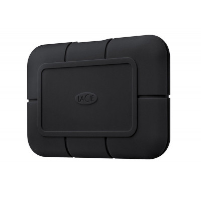 LaCie Rugged Pro SSD 1 To - Thunderbolt 3