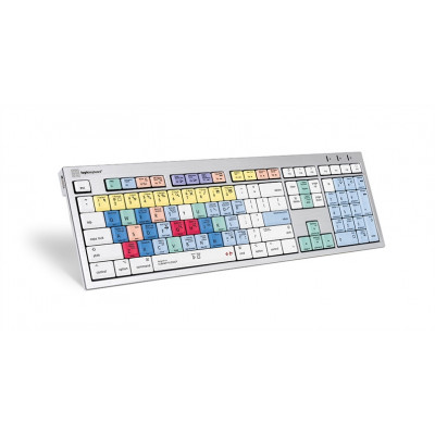 Logickeyboard Clavier Steinberg Cubase/Nuendo MAC ALBA