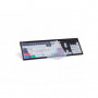 Logickeyboard LogicSkin Silicone Cover pour claviers PC Slim Line