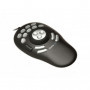 Logickeyboard SHUTTLE-P2 - Jog Shuttle PRO V2 - Noir