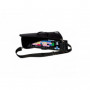 Logickeyboard LB-PC-BLACK LogicGo - Sac Clavier Noir