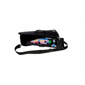 Logickeyboard LB-PC-BLACK LogicGo - Sac Clavier Noir