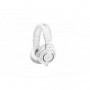 ATPro ATH-M50XWH Casque de monitoring ferme