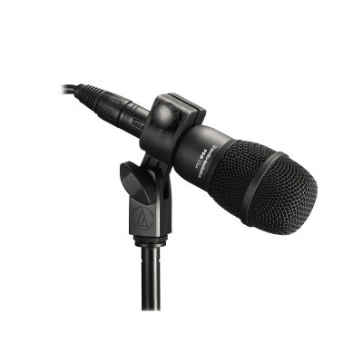 ATPro PRO25AX Microphone dynamique hypercardioide haut niveau