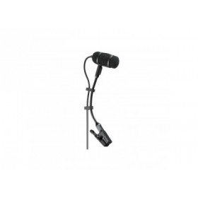 ATPro PRO35 Microphone cardioide a condensateur avec pince