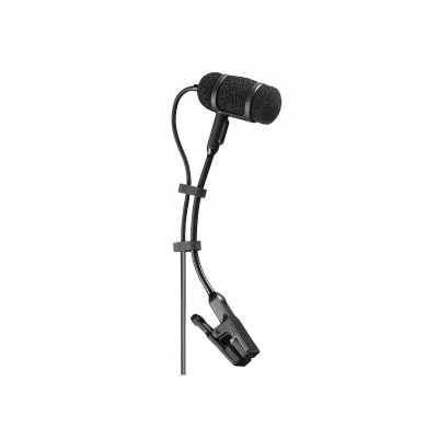 ATPro PRO35 Microphone cardioide a condensateur avec pince