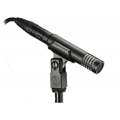 ATPro PRO37 Microphone cardioide a condensateur a petit diaphragme