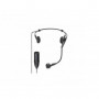 ATPro PRO8HEX Microphone serre-tete dynamique hypercardioide HiENERGY