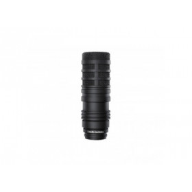 Audio Technica BP40 Microphone broadcast dynamique a large diaphragme