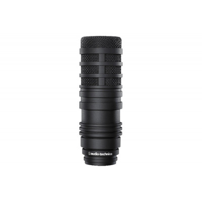 Audio Technica BP40 Microphone broadcast dynamique a large diaphragme