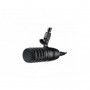 Audio Technica BP40 Microphone broadcast dynamique a large diaphragme