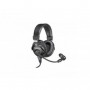 Audio Technica BPHS1 - Combine avec microphone dynamique cardioide