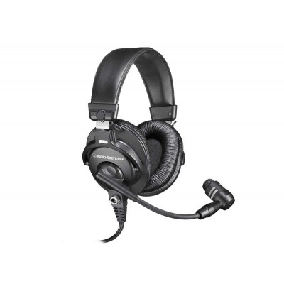 AudioTechnica BPHS1XF4 combine micro-casque + Cable 2m XLRF 4 broches