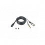 AudioTechnica BPHS1XF4 combine micro-casque + Cable 2m XLRF 4 broches