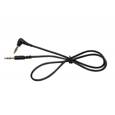 ATPro AT8349 Câble Mini Jack Mini-Jack stereo pour Systeme 10 Camera
