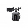 Sony Camescope plein format a monture E