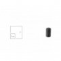 ATPro AT8110 Bonnette anti-vent pour ES943