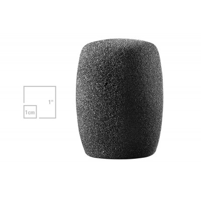 ATPro AT8112 Bonnette large anti-vent pour ATM29HE/63HE