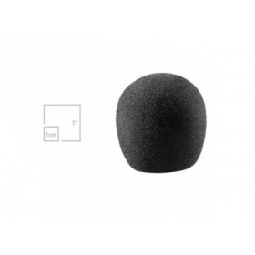 ATPro AT8114 Bonnette anti-vent pour ATM27HE/31a/41HE/61HE