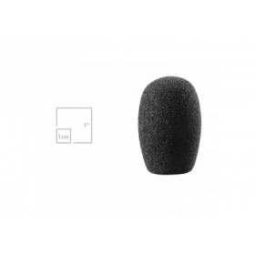 ATPro AT8115 Bonnette anti-vent en forme d oeuf pour ATM63HE