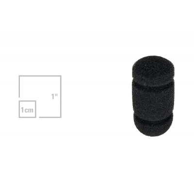 ATPro AT8118 Petite bonnette en mousse pour ATM350