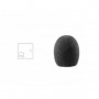 ATPro AT8122 Petite bonnette anti-vent en mousse pour U873