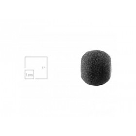 ATPro AT8125 Bonnette large anti-vent pour ATM73