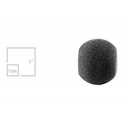 ATPro AT8125 Bonnette large anti-vent pour ATM73