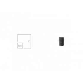 ATPro AT8129 Mini bonnette anti-vent en mousse pour MT350