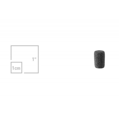 ATPro AT8129 Mini bonnette anti-vent en mousse pour MT350