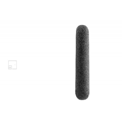 ATPro AT8132 Bonnette anti-vent pour micro canon AT8035