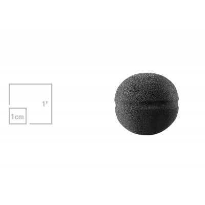 ATPro AT8139L Grande bonnette anti-vent pour ATM75 / PRO8HE
